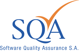 Logo SQA