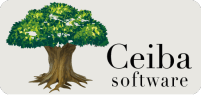 LogoCeiba